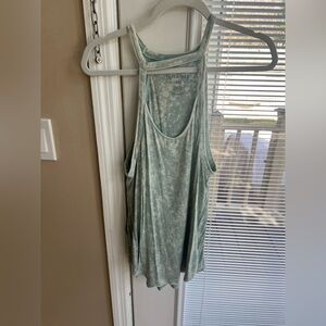 American eagle tank top